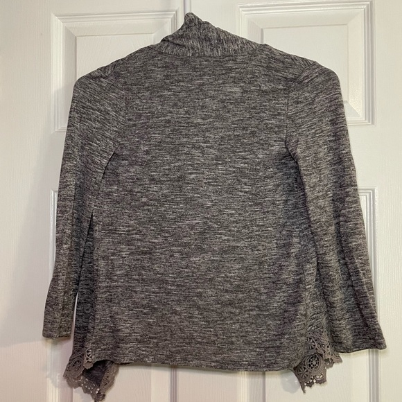 Girls Cardigan - Picture 2 of 4